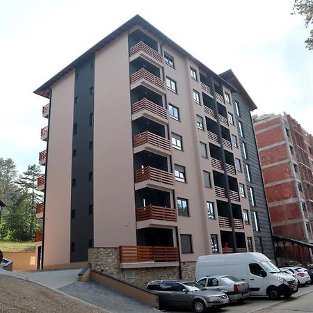 Zlatibor Holiday, Vila Leonardo VI מראה חיצוני תמונה