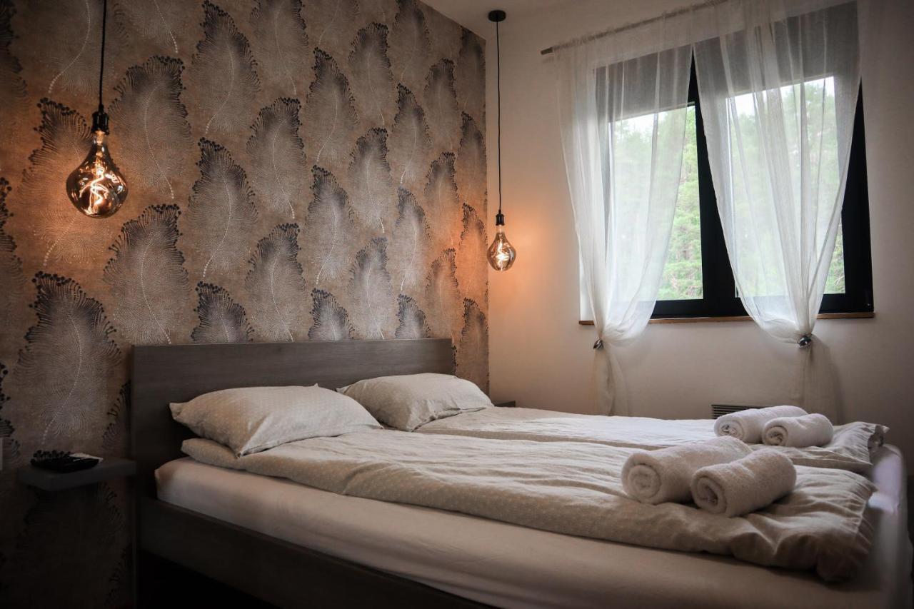 Zlatibor Holiday, Vila Leonardo VI מראה חיצוני תמונה