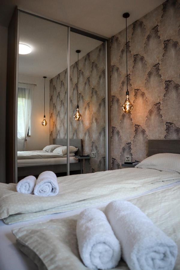 Zlatibor Holiday, Vila Leonardo VI מראה חיצוני תמונה
