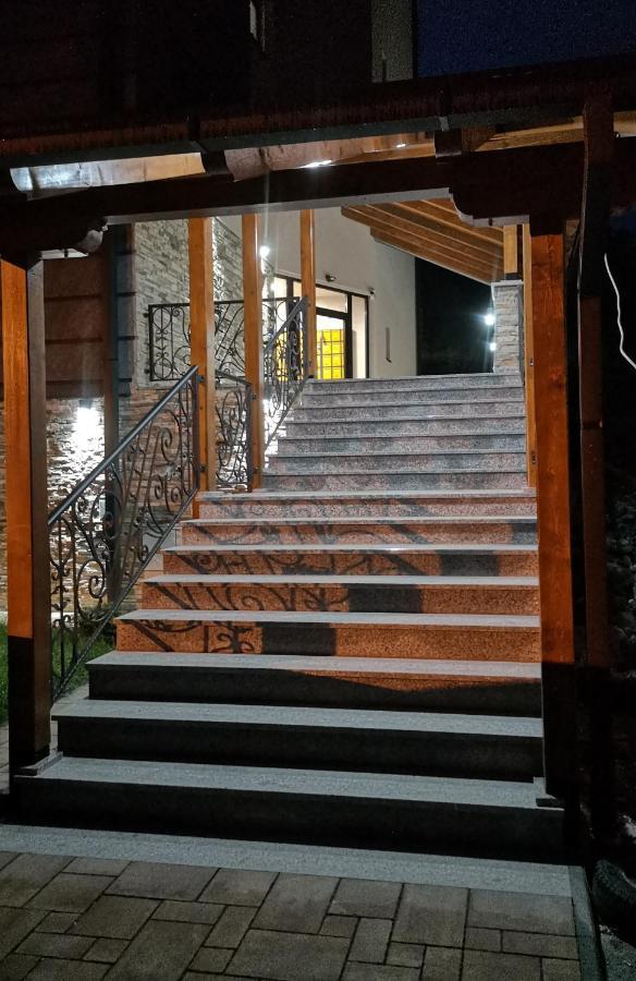 Zlatibor Holiday, Vila Leonardo VI מראה חיצוני תמונה